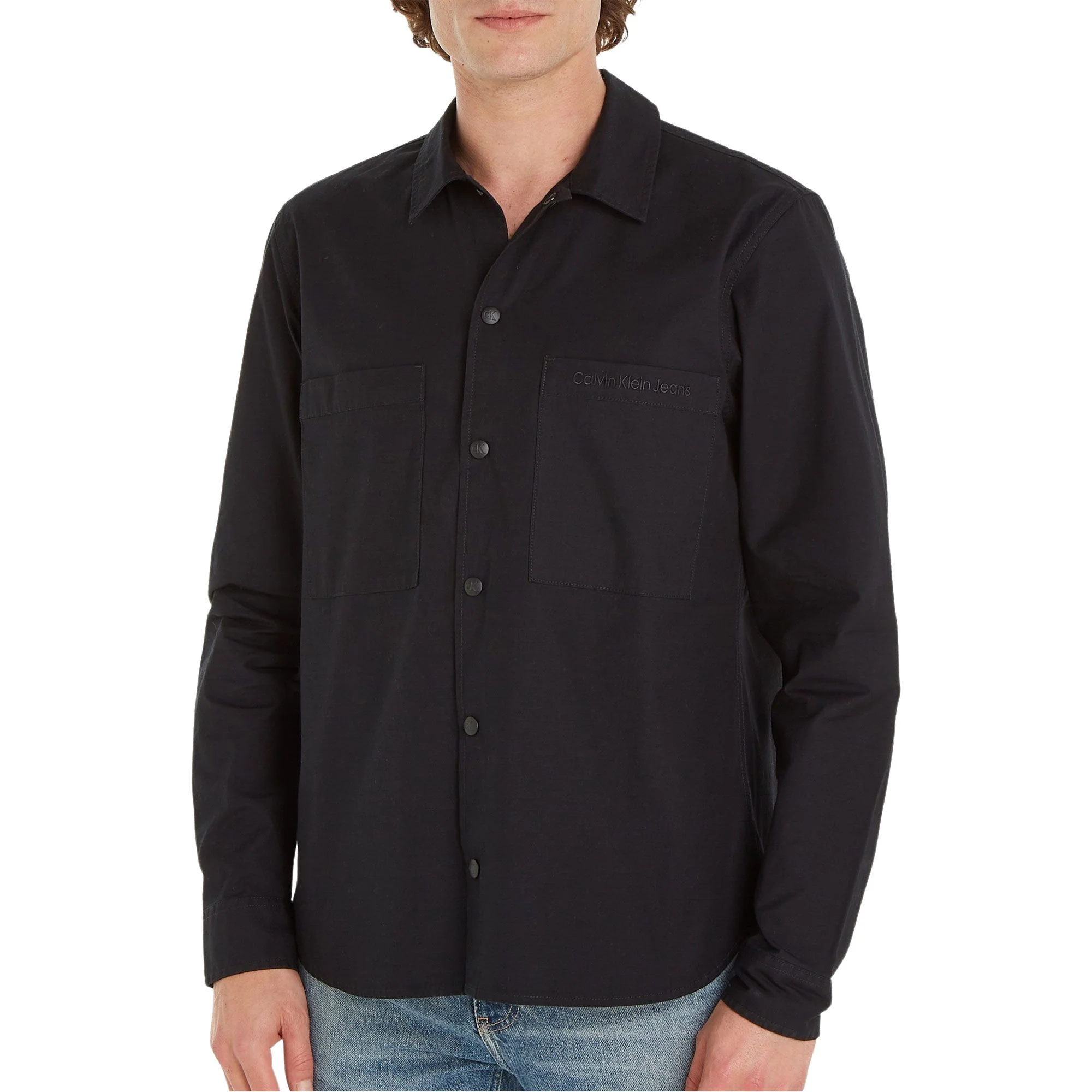 Camasa Barbati Relaxed Fit [3]