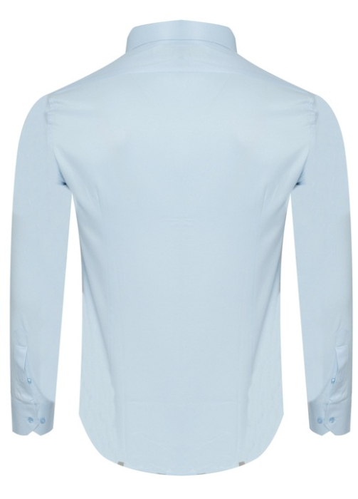 Camasa Barbati Slim Fit 0758S [2]