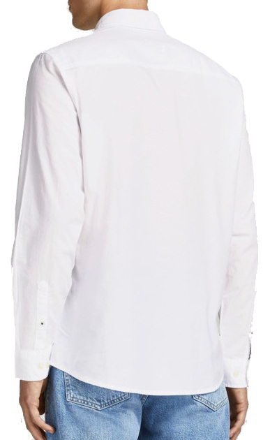 Camasa Barbati Slim Fit [4]