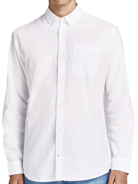 Camasa Barbati Slim Fit [3]