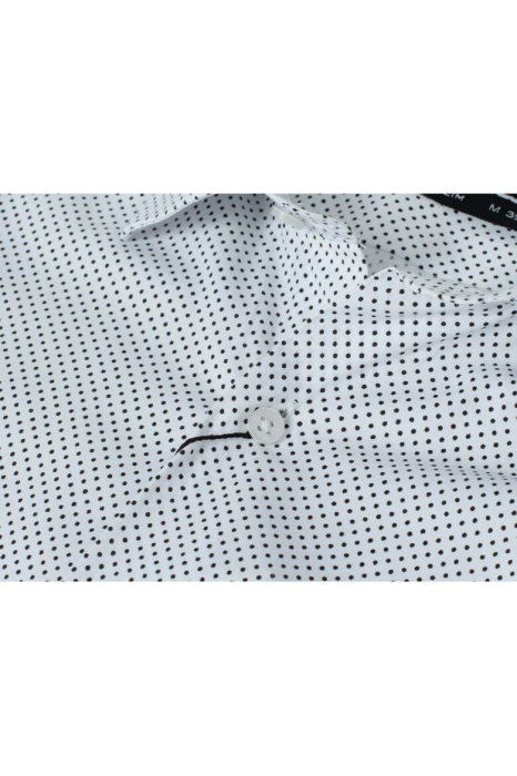 Camasa Barbati Slim Fit [4]