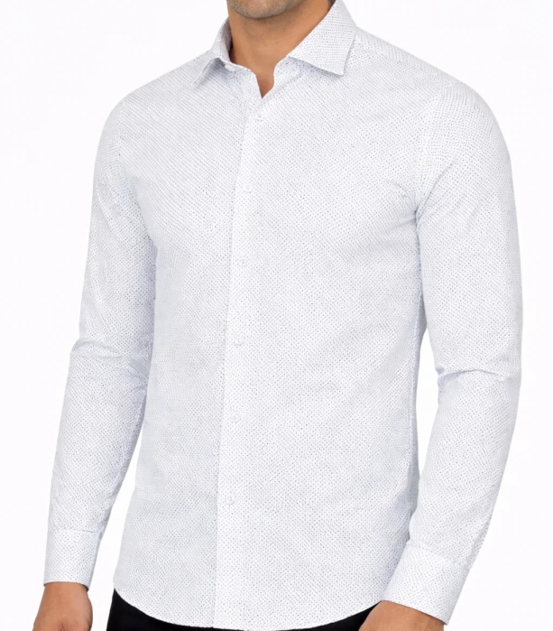 Camasa Barbati Slim Fit [3]