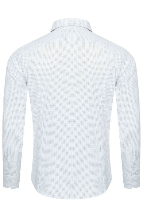 Camasa Barbati Slim Fit [2]