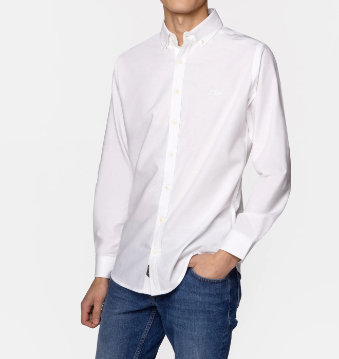 Camasa Barbati Slim Fit [3]