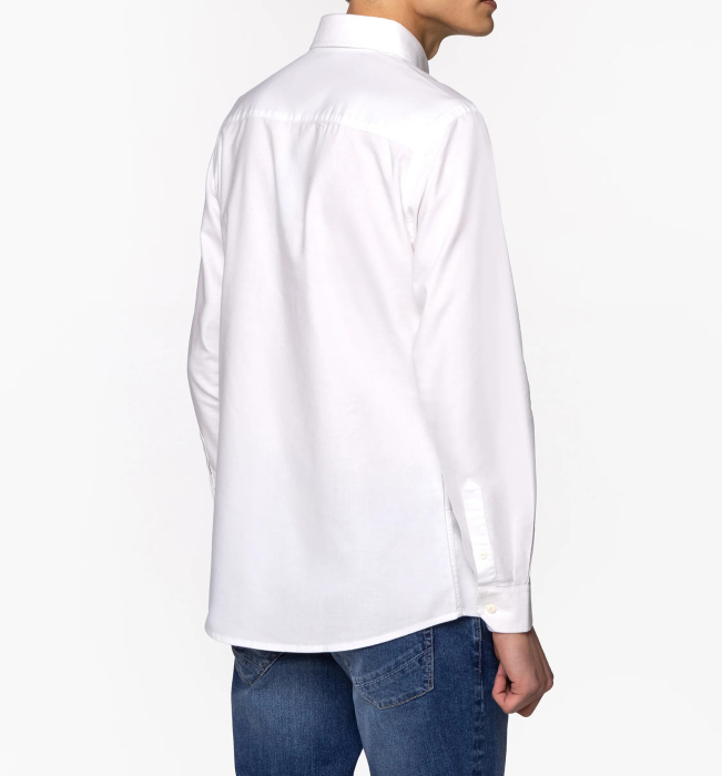 Camasa Barbati Slim Fit [4]