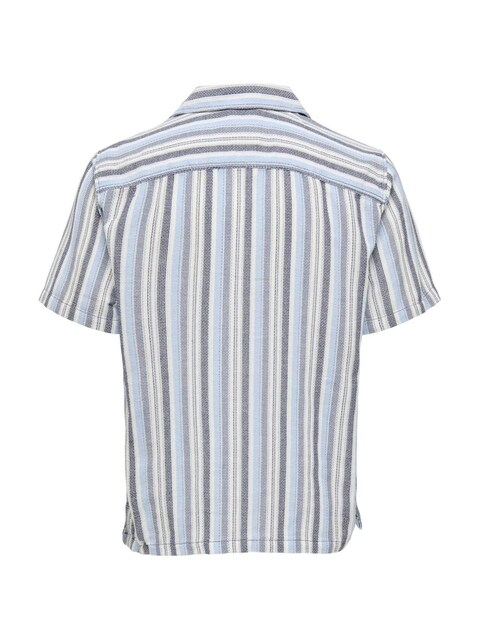 Camasa Barbati Trev Life Regular Fit [2]