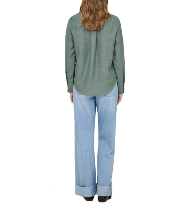 Camasa Femei Betty Melli Loose [4]
