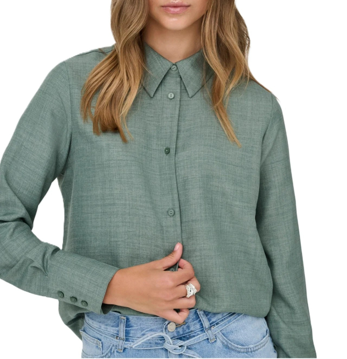 Camasa Femei Betty Melli Loose [3]