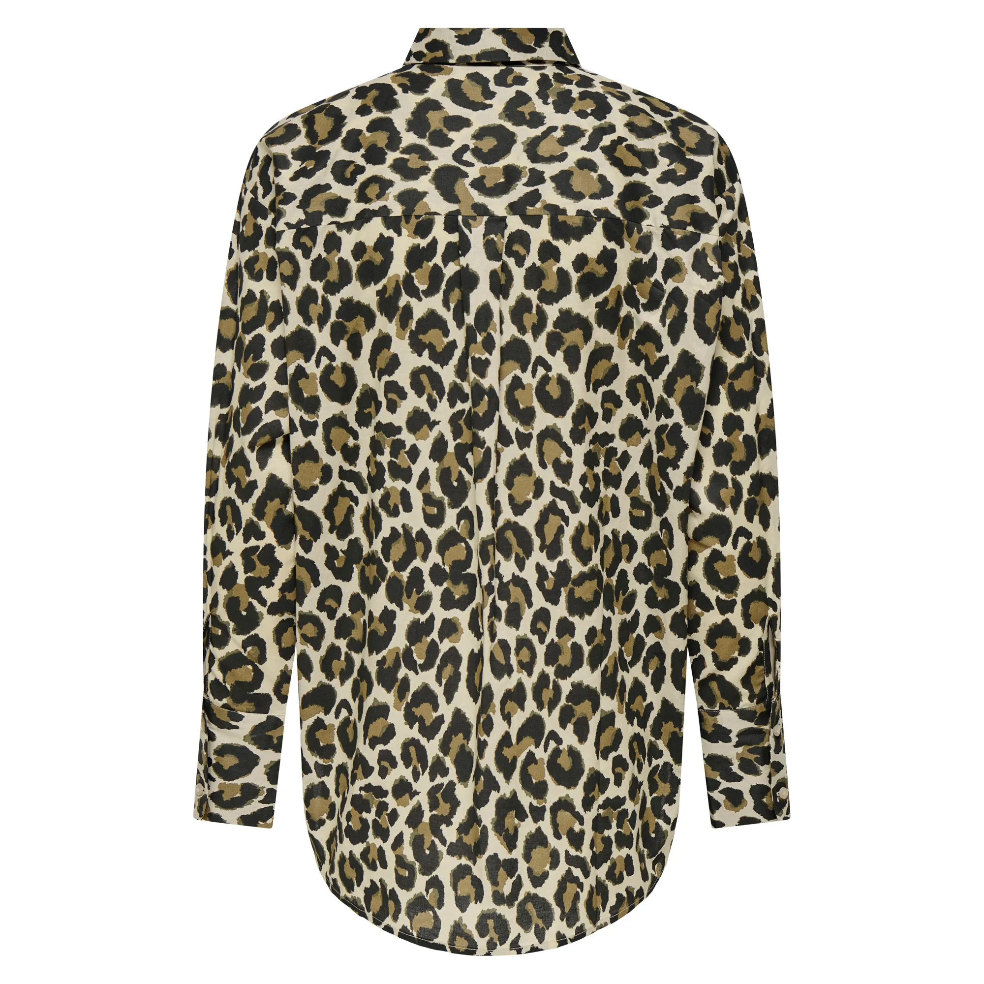 Camasa Femei Leonora Loose [2]