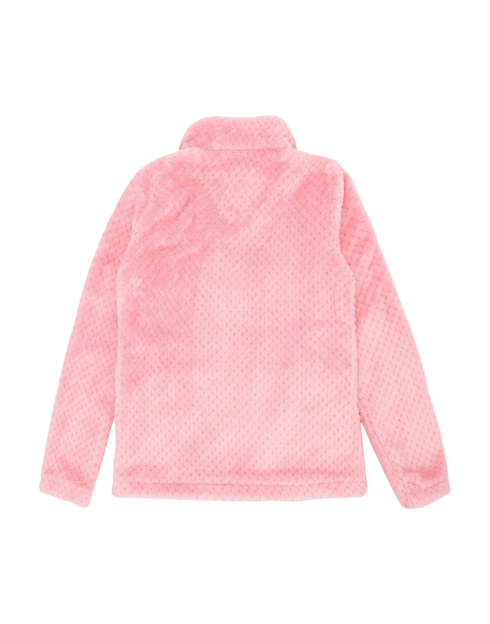 COLUMBIA BLUZA ZIP PUFOASA FETE [2]