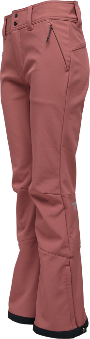 COLUMBIA PANTALON SKI ROFFEE RIDGE V FEMEI VISINIU  42 (M) [3]