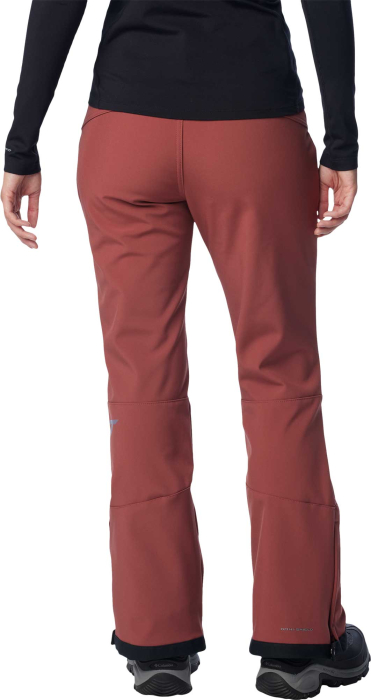 COLUMBIA PANTALON SKI ROFFEE RIDGE V FEMEI VISINIU  42 (M) [2]