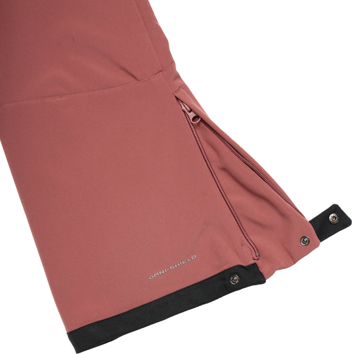 COLUMBIA PANTALON SKI ROFFEE RIDGE V FEMEI VISINIU  42 (M) [4]