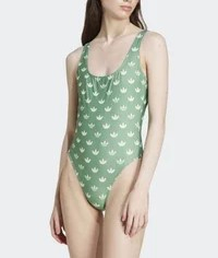 Costum de Baie Femei Intreg Monogram [2]