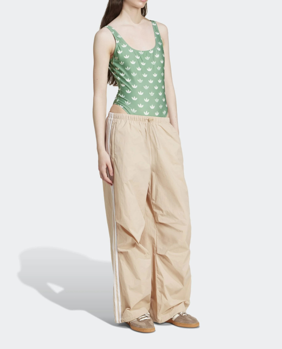 Costum de Baie Femei Intreg Monogram [4]