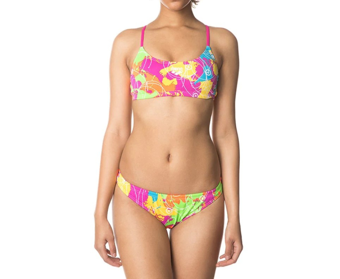 Costum de baie Femei [2]
