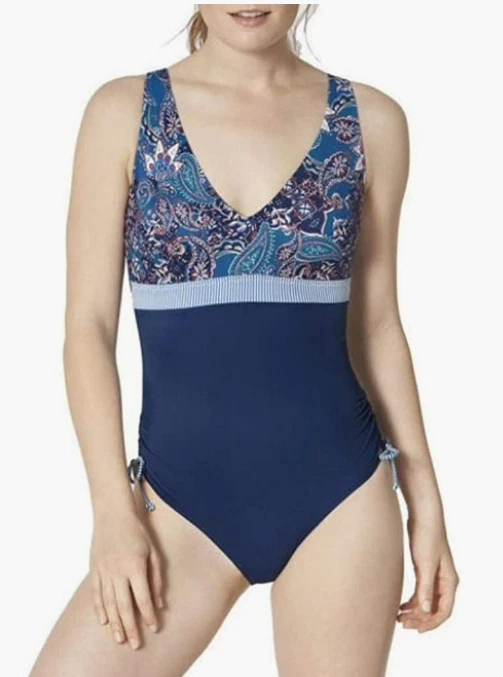 Costum de baie Femei [2]