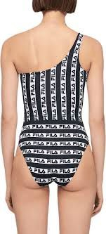 Costum de baie Femei -  Negru / Alb , XS [2]