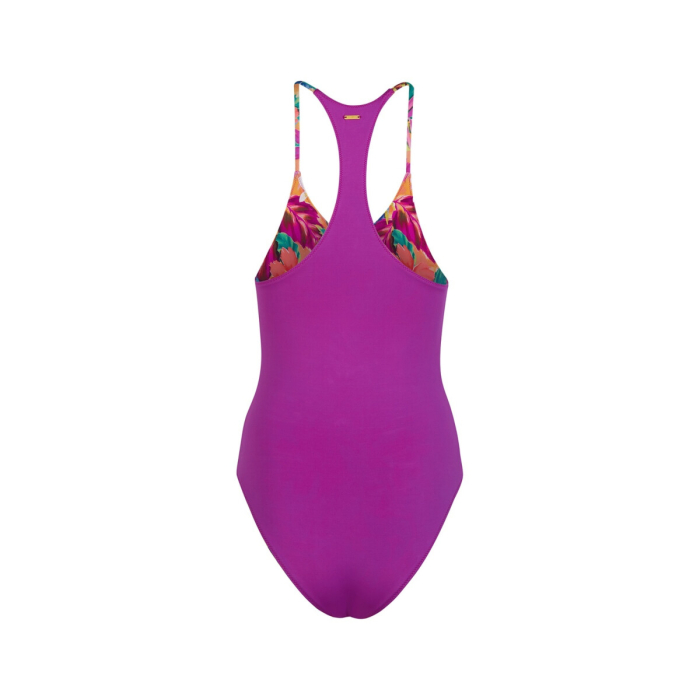 Costum de baie Femei Performance Reversibil [4]