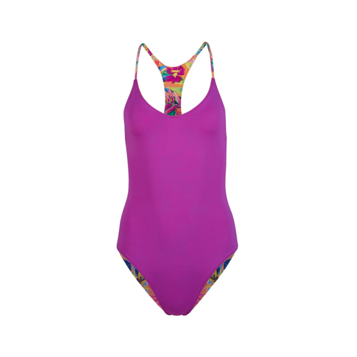 Costum de baie Femei Performance Reversibil [3]