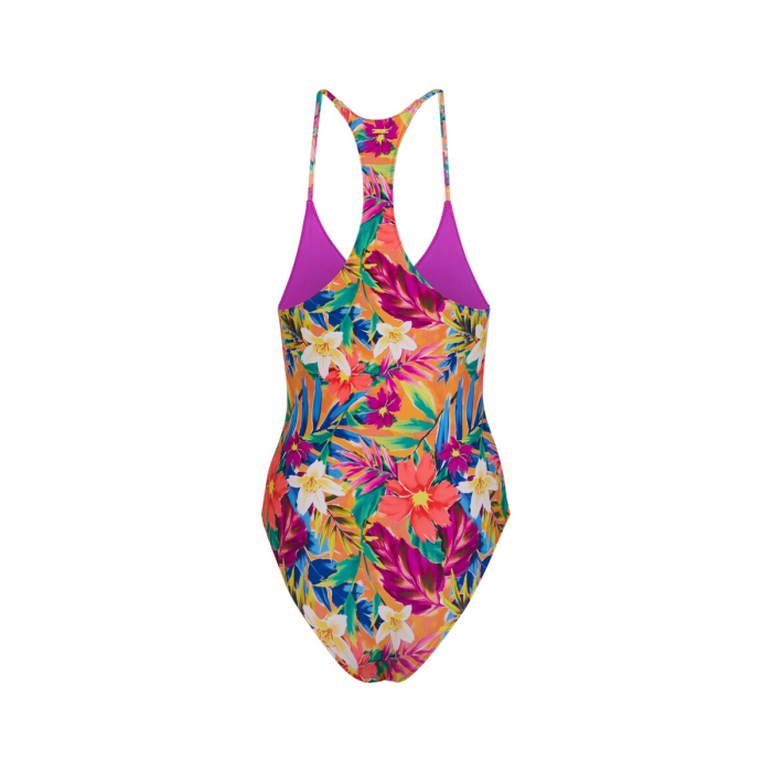 Costum de baie Femei Performance Reversibil [2]