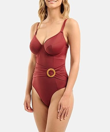 Costum de baie Femei [3]