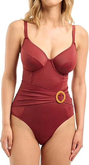 Costum de baie Femei [2]