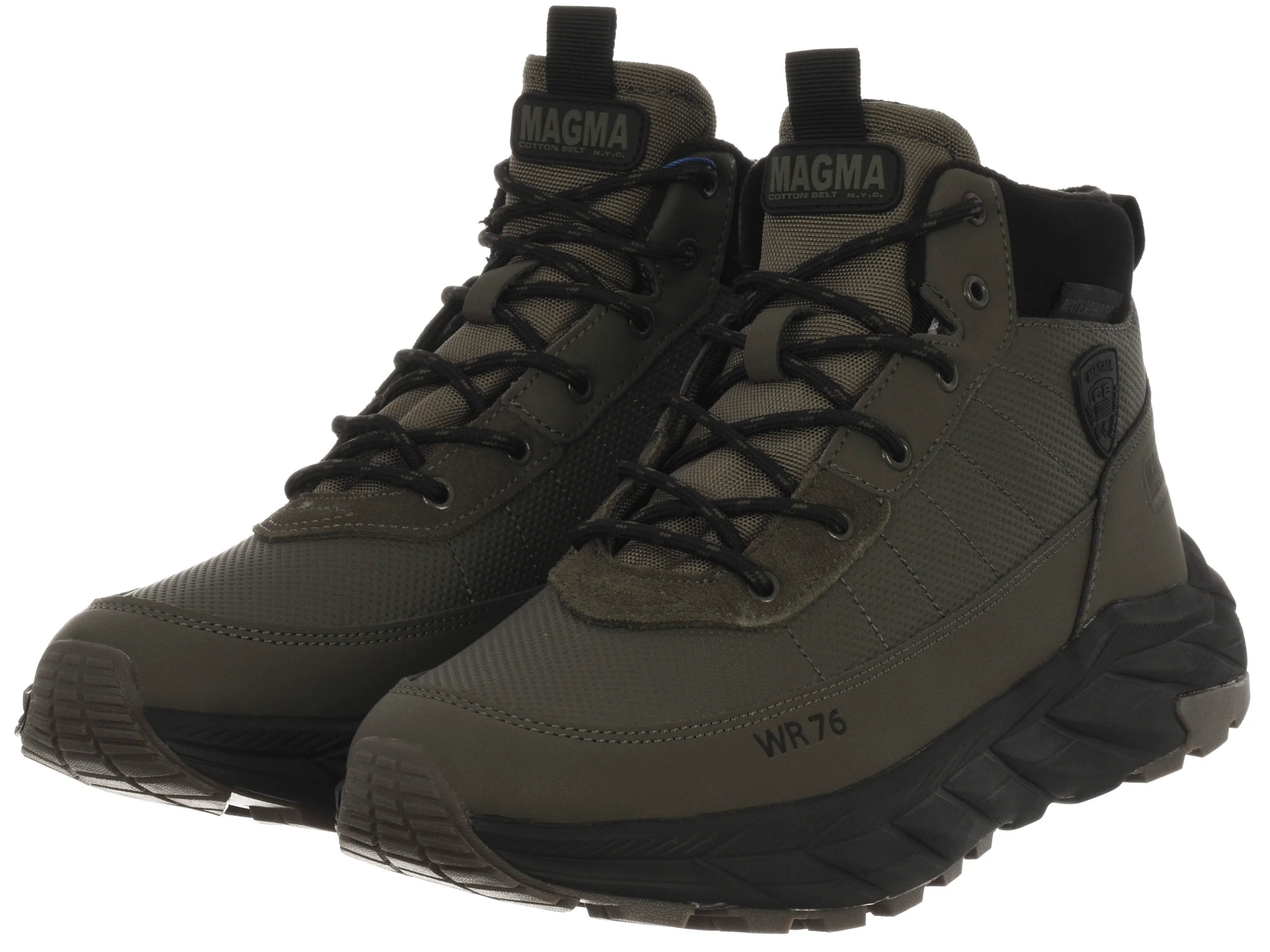 COTTON BELT GHETE IMPERMEABILE BARBATI [2]