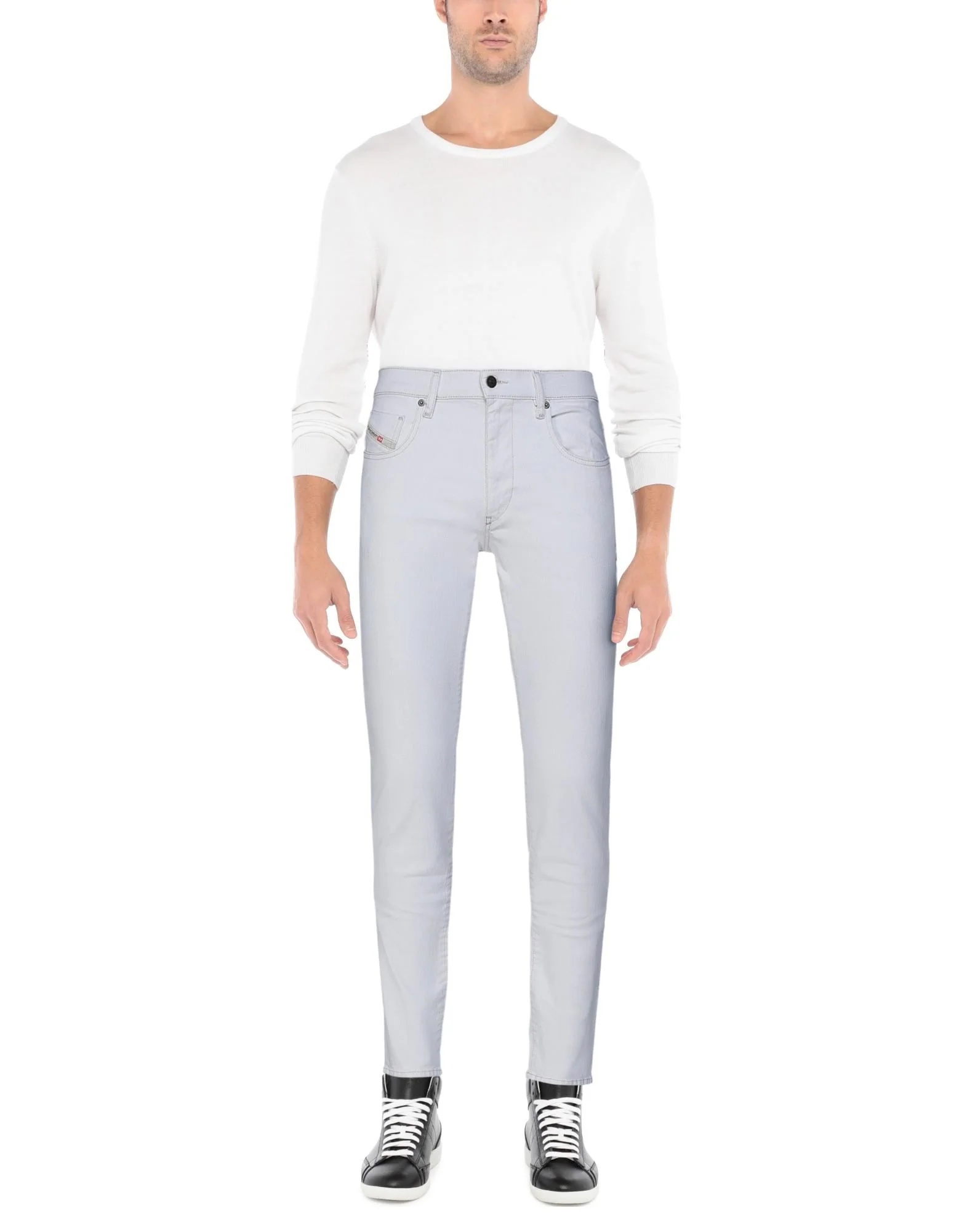 DIESEL JEANS SLIM FIT BARBATI [2]