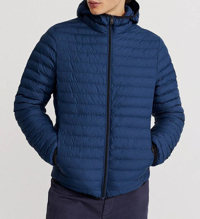 ECOALF GEACA BARBATI [1]