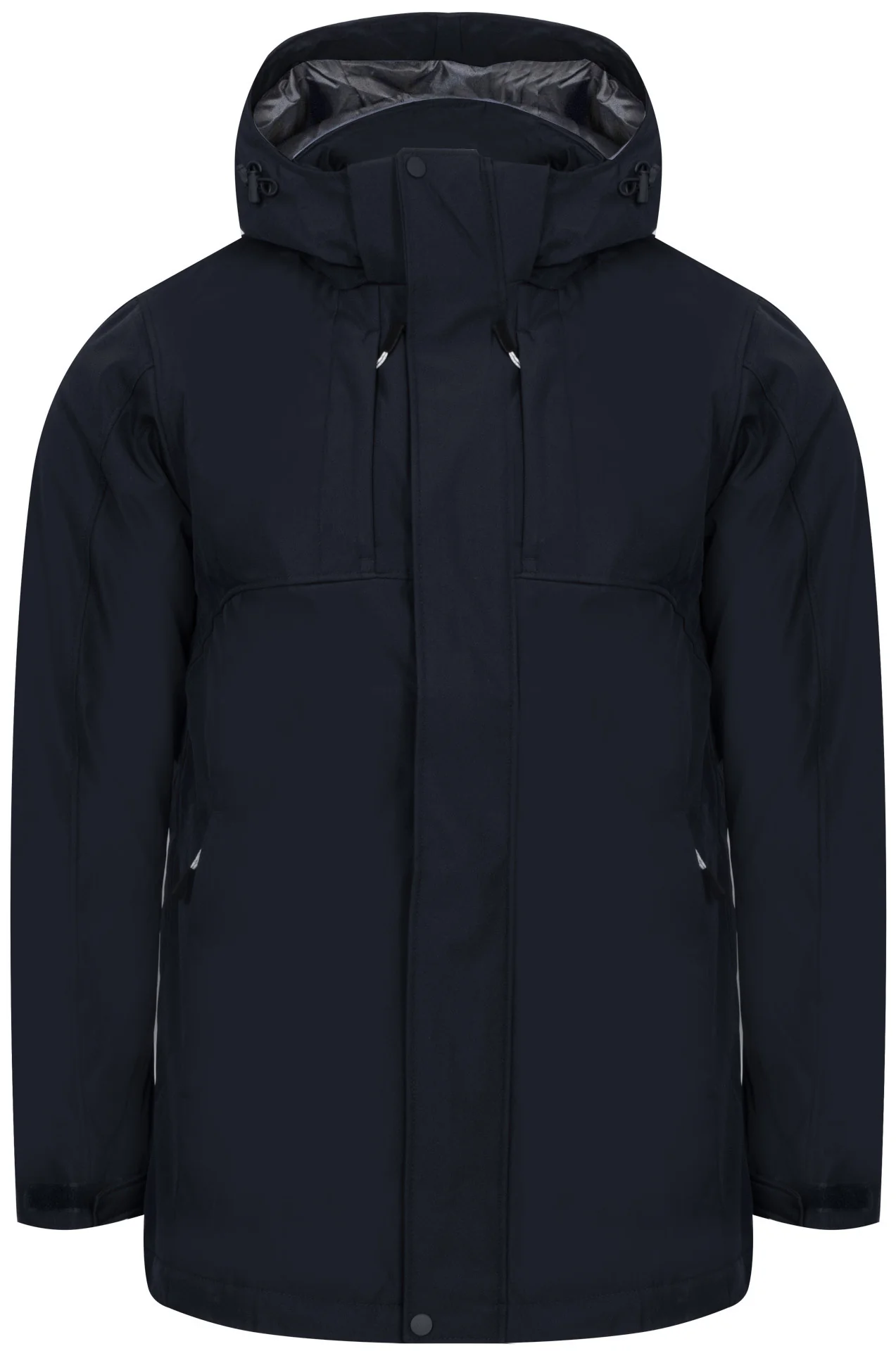 ELEVATE GEACA PARKA BARBATI [1]