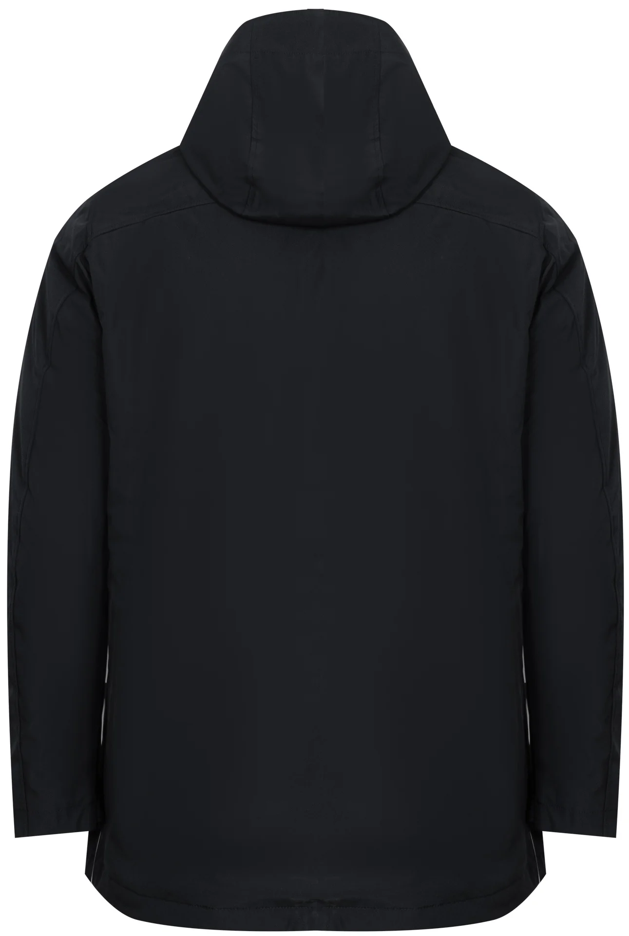 ELEVATE GEACA PARKA BARBATI [2]