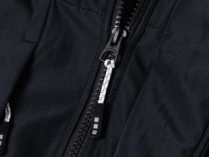 ELEVATE GEACA PARKA BARBATI [4]