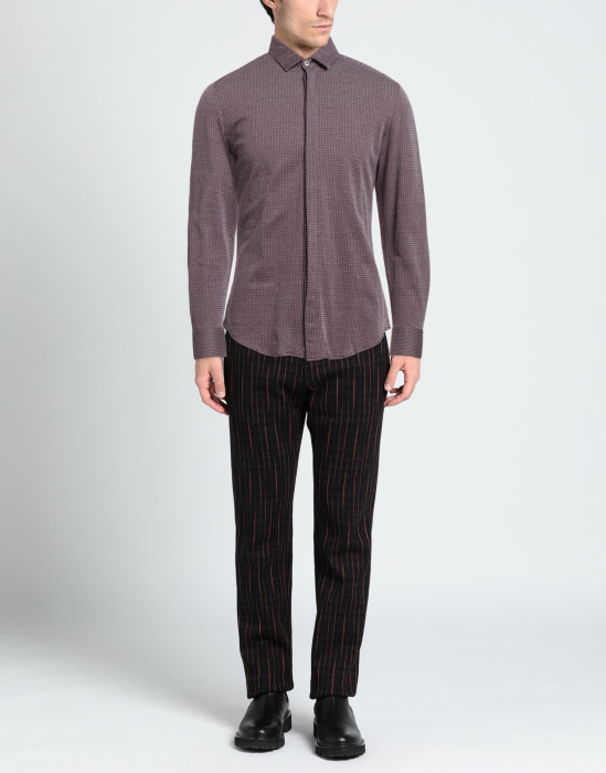 EMPORIO ARMANI CAMASA SLIM FIT BARBATI [2]