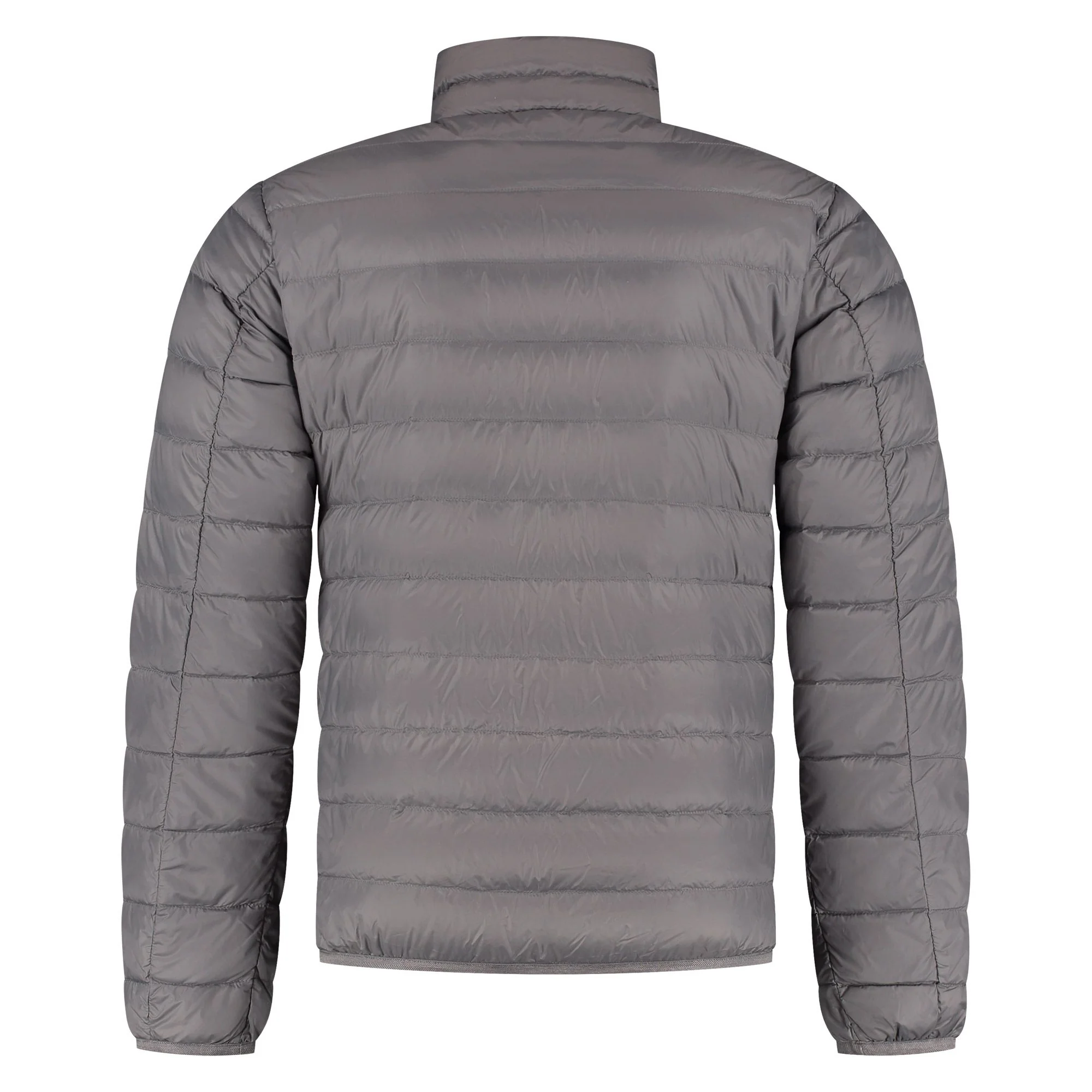 EMPORIO ARMANI JACHETA SUBTIRE CU PUF CORE IDENTITY BARBATI [2]