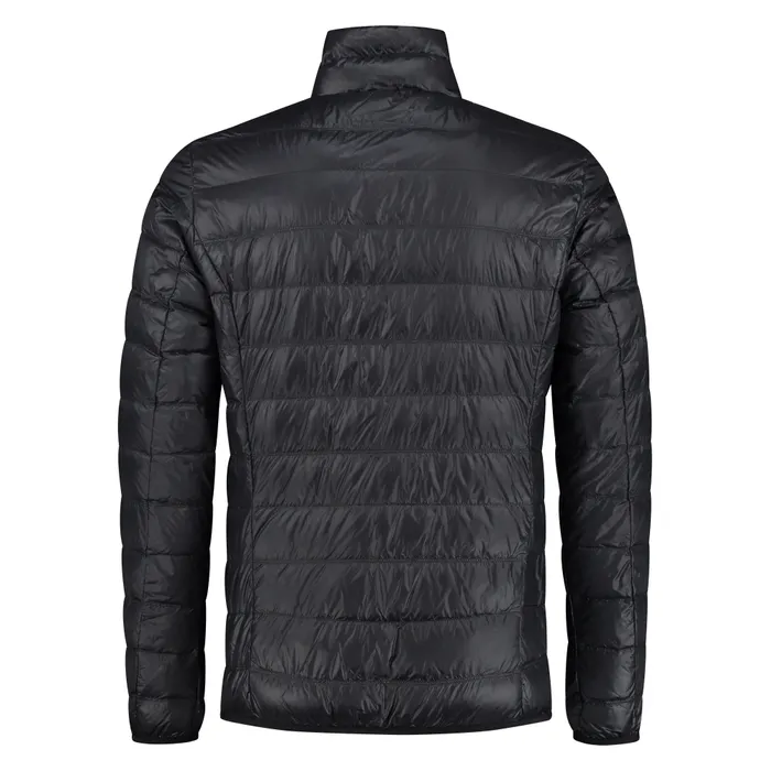 EMPORIO ARMANI JACHETA SUBTIRE DIN PUF DOWN BARBATI [2]