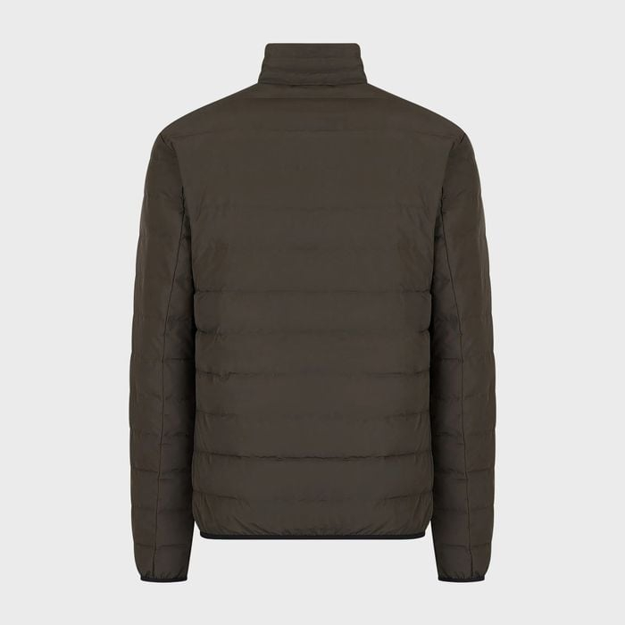 EMPORIO ARMANI JACHETA SUBTIRE TRAIN CORE BARBATI [2]