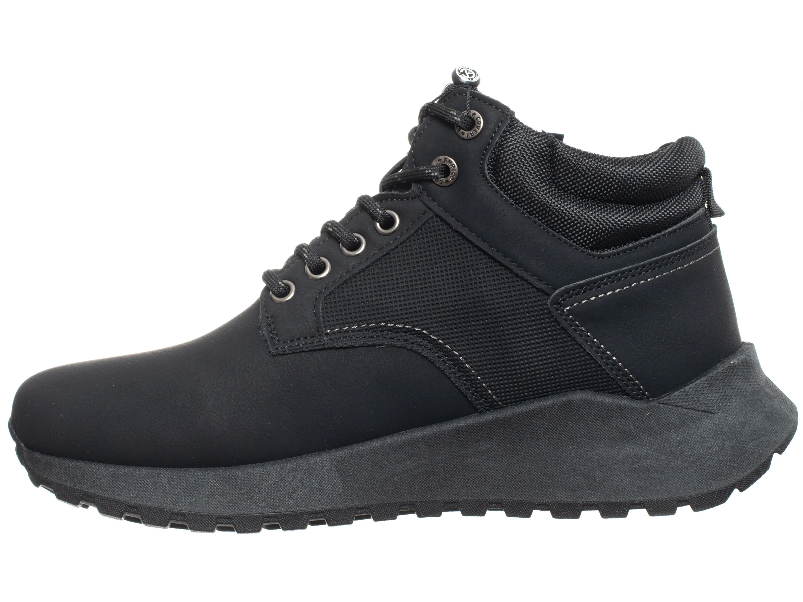 ENRICO COVERI GHETE BARBATI [3]