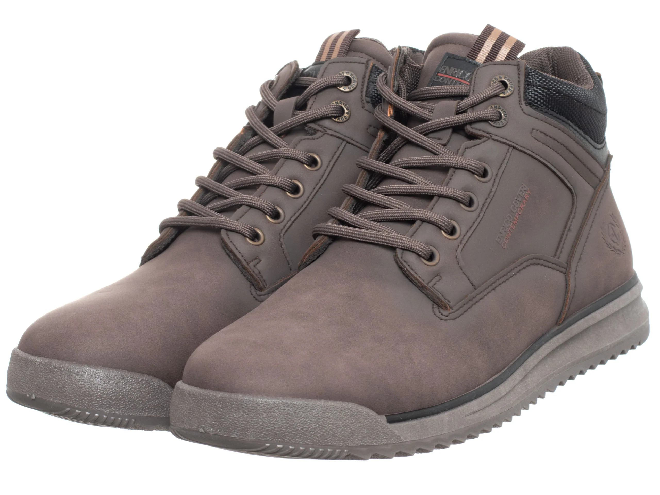 ENRICO COVERI GHETE CORMOS BARBATI [2]