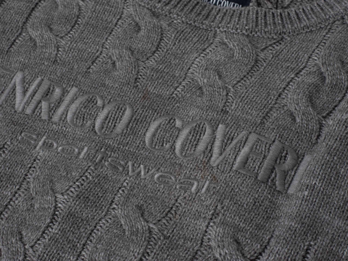 ENRICO COVERI PULOVER BARBATI [3]