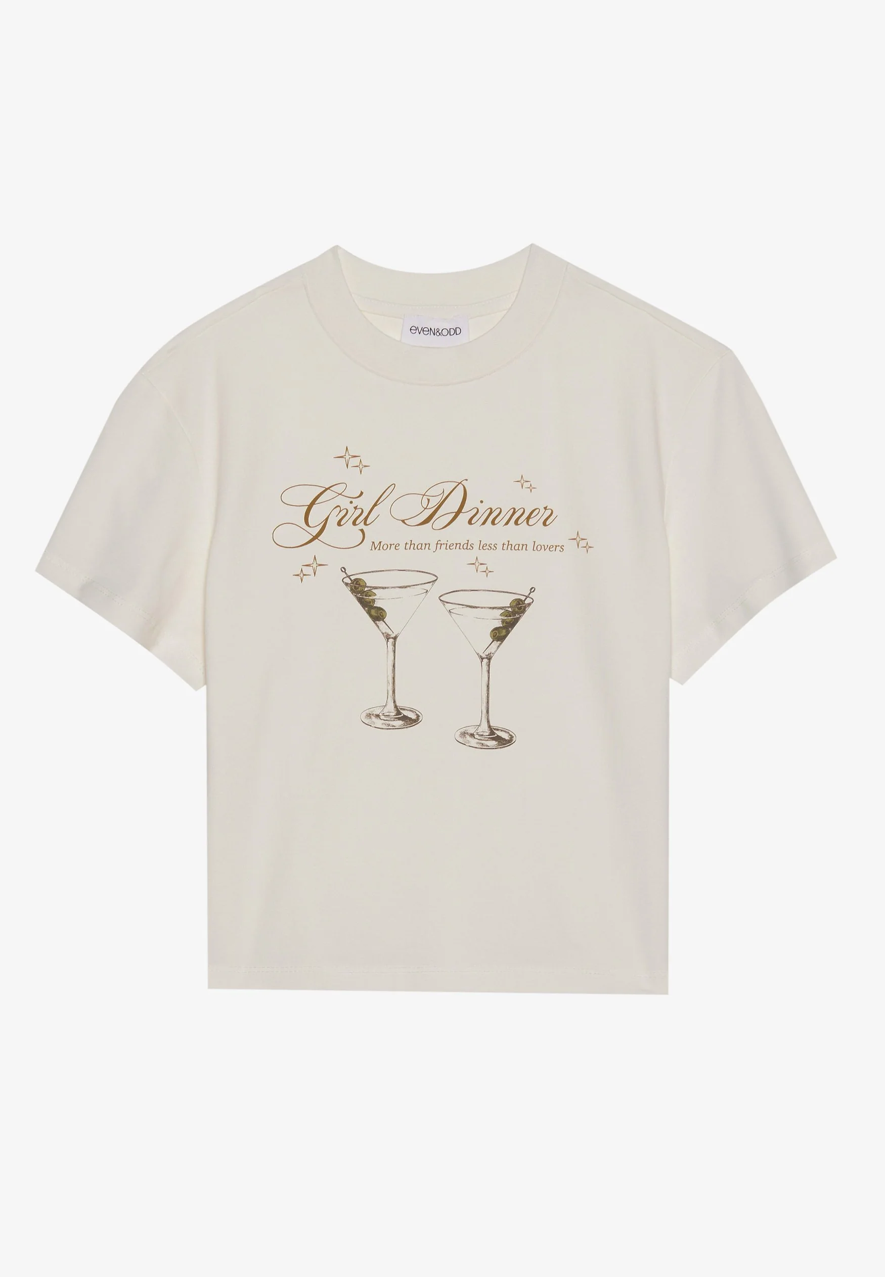 EVEN&ODD TRICOU FEMEI [1]