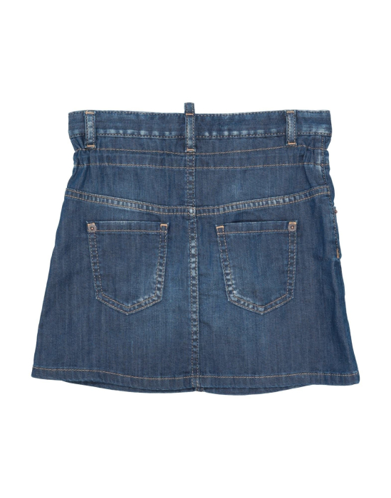 FUSTA BLUGI FETE DSQUARED2 [2]