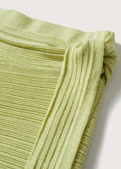 Fusta Femei  Lime  XL [2]