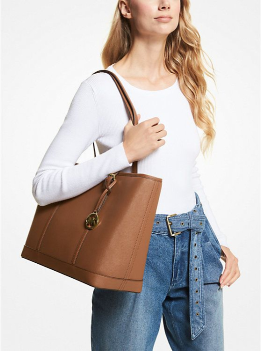 GEANTA FEMEI TOTE JETSET MICHAEL KORS [3]