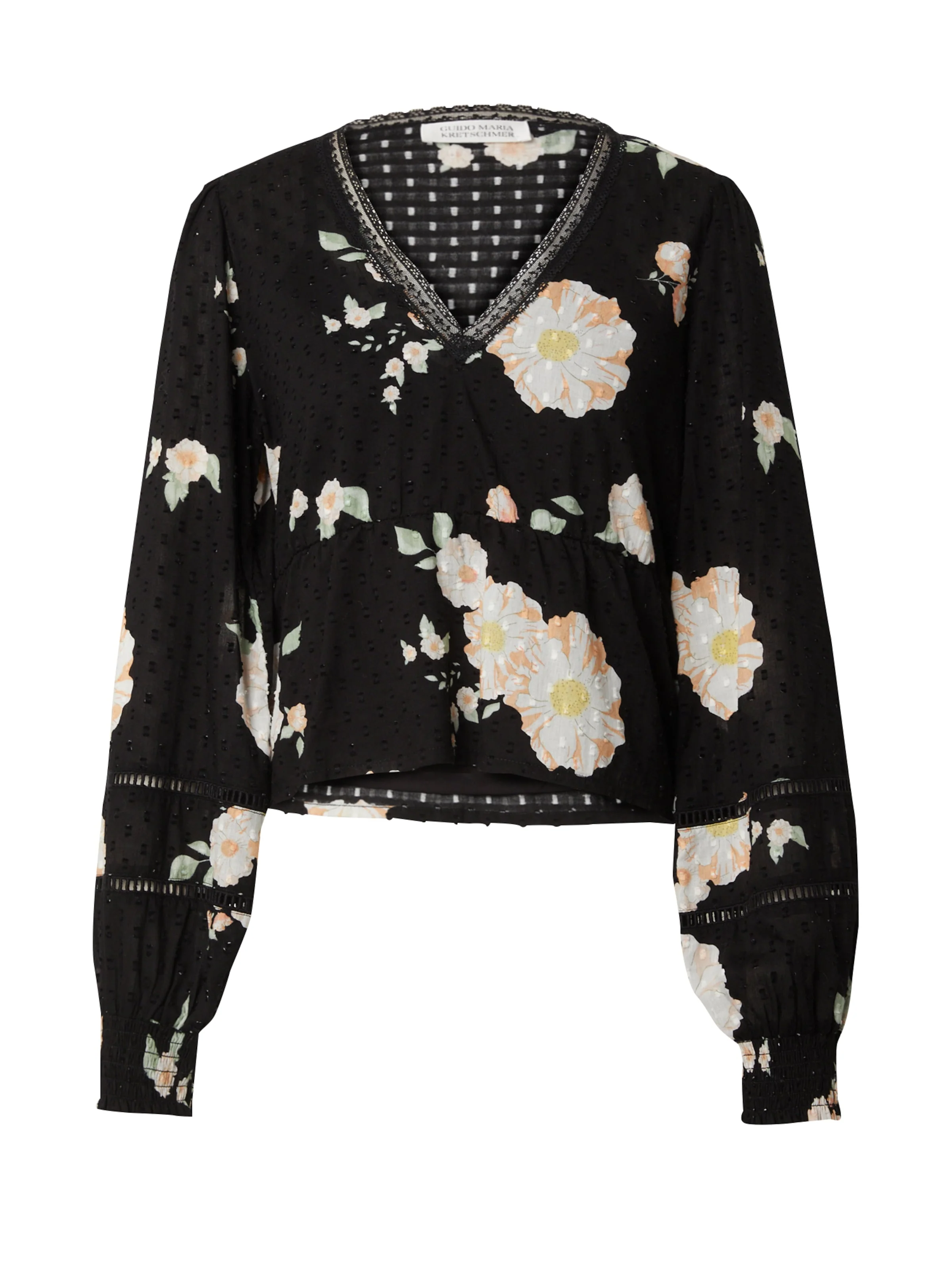 GMK BLUZA EVIE FEMEI [1]