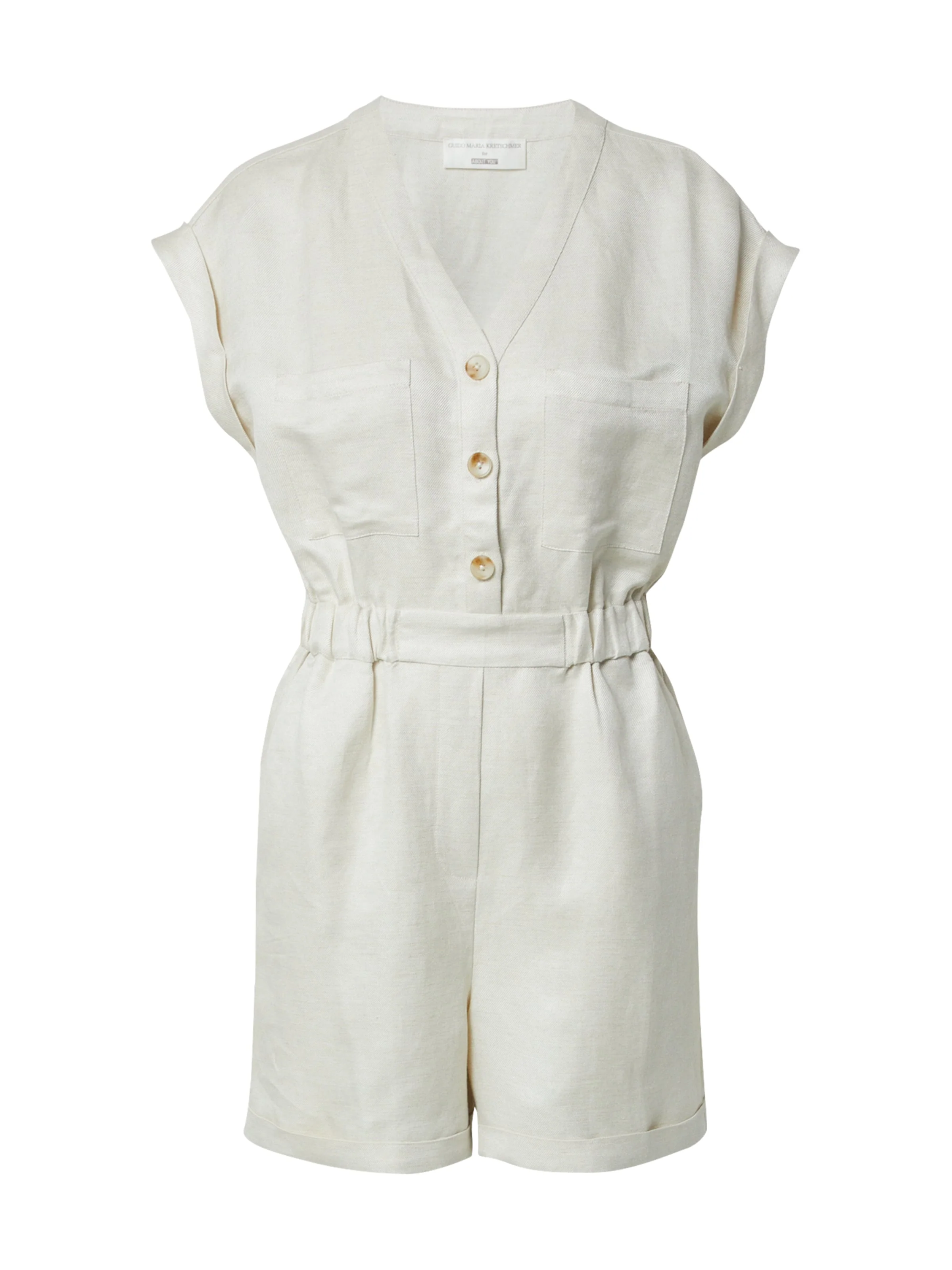 GMK SALOPETA SCURTA FEMEI [1]