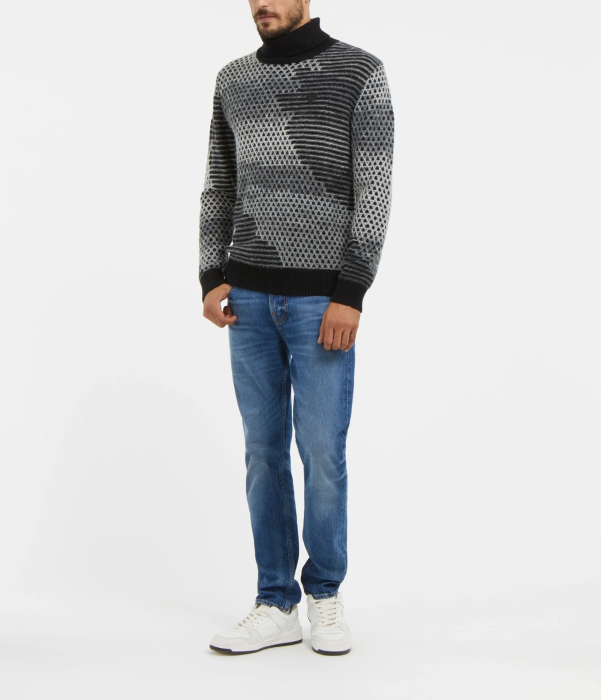 GUESS BLUZA BARBATI [3]