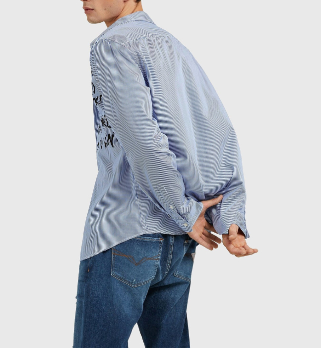 GUESS CAMASA BARBATI [2]
