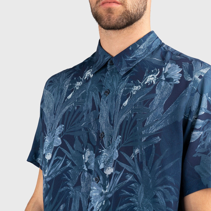 GUESS CAMASA MANECA SCURTA BARBATI [3]