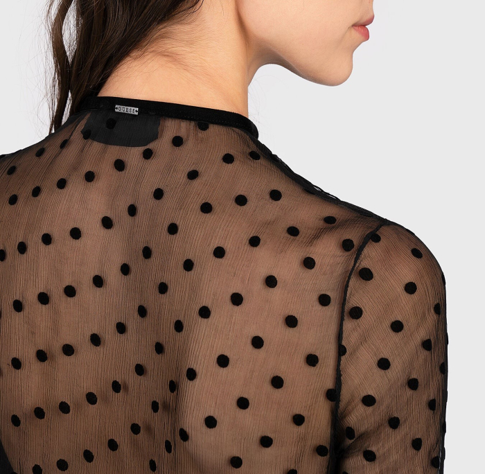 GUESS CAMASA MATASE FEMEI [3]